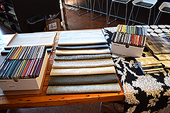 RFM - MULTI-VENDOR - BERING FINISHES